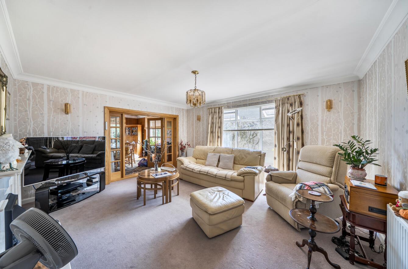 Parc Wern Road, Sketty, Swansea, SA2 0SF